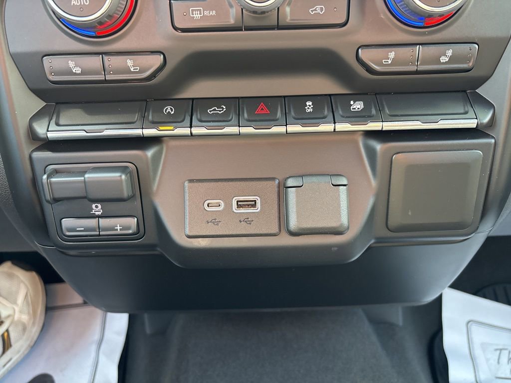 2022 Chevrolet Silverado 1500 Limited RST - Photo 25