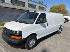 2025 Chevrolet Express Cargo 2500 WT Van