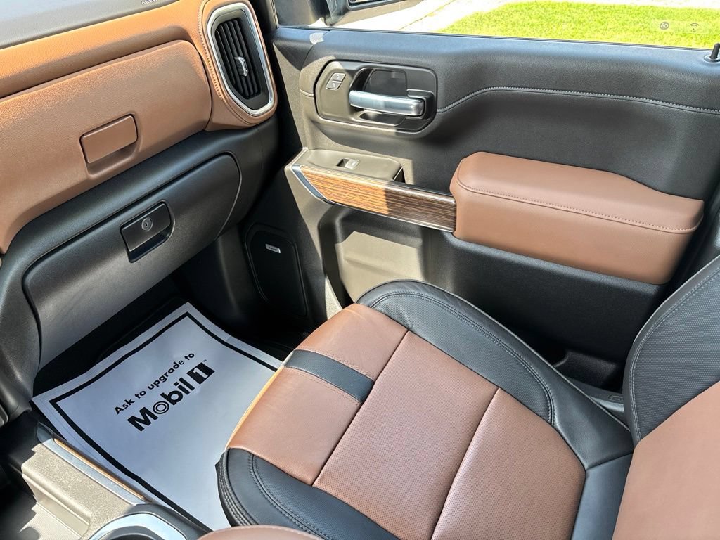 2022 Chevrolet Silverado 2500HD High Country - Photo 31
