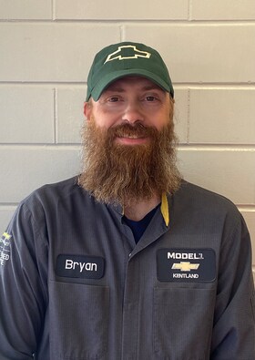 Staff member Brian from ID_6cde05