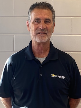 Staff member Tom Sondgerath from ID_9c384d