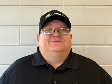 Staff member Matthew Smith from ID_973e82