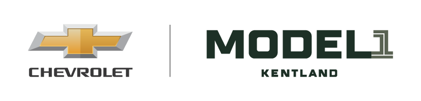 Model 1 Chevrolet of Kentland