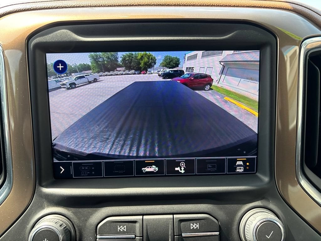 2022 Chevrolet Silverado 2500HD High Country - Photo 26