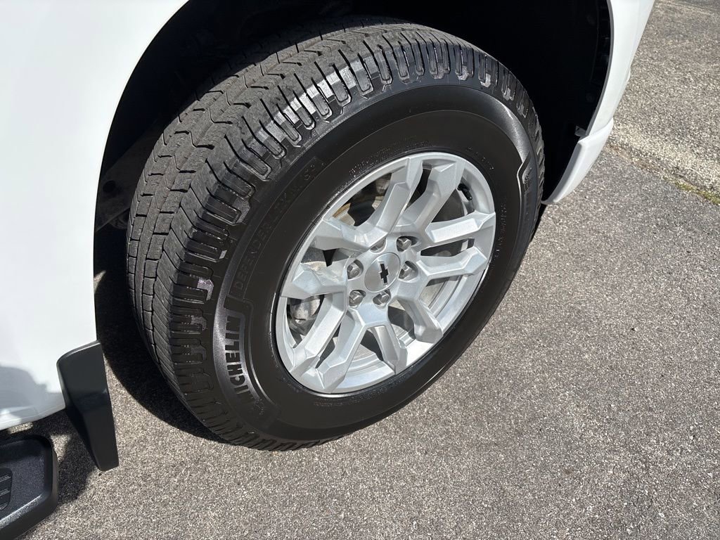 2023 Chevrolet Silverado 1500 RST - Photo 6