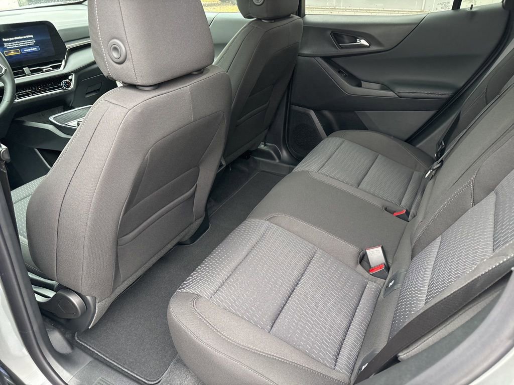 2026 Chevrolet Equinox LT - Photo 9