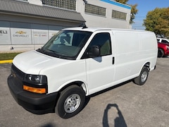 2025 Chevrolet Express Cargo 2500 WT Van