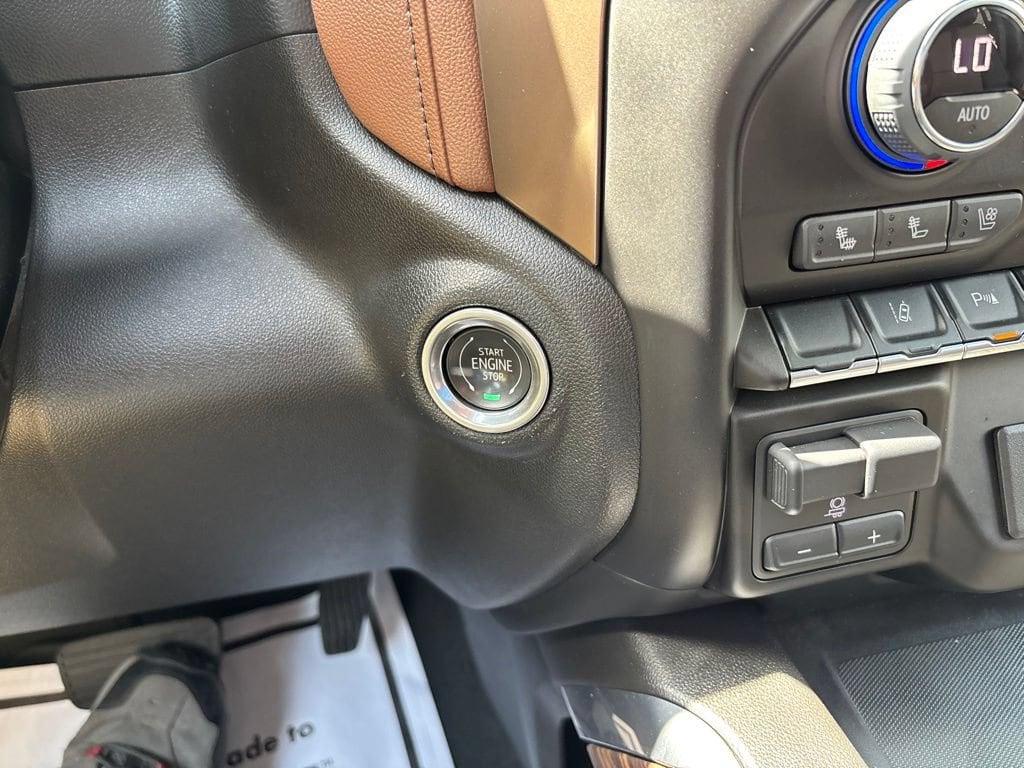2022 Chevrolet Silverado 2500HD High Country - Photo 29