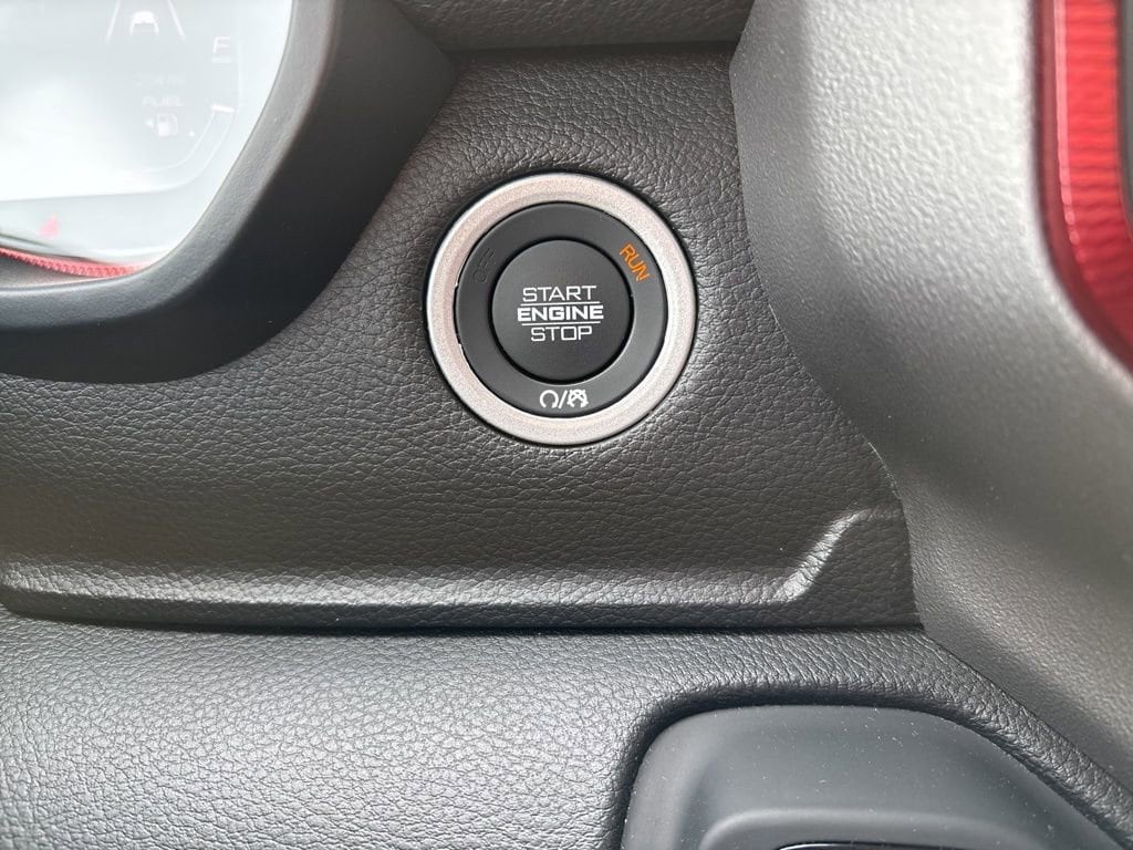 2025 RAM Ram 1500 Pickup Rebel - Photo 27