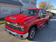  Chevrolet Silverado 2500 HD