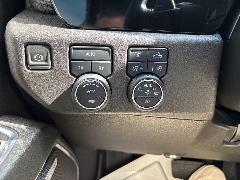 2023 Chevrolet Silverado 1500 RST - Photo 19