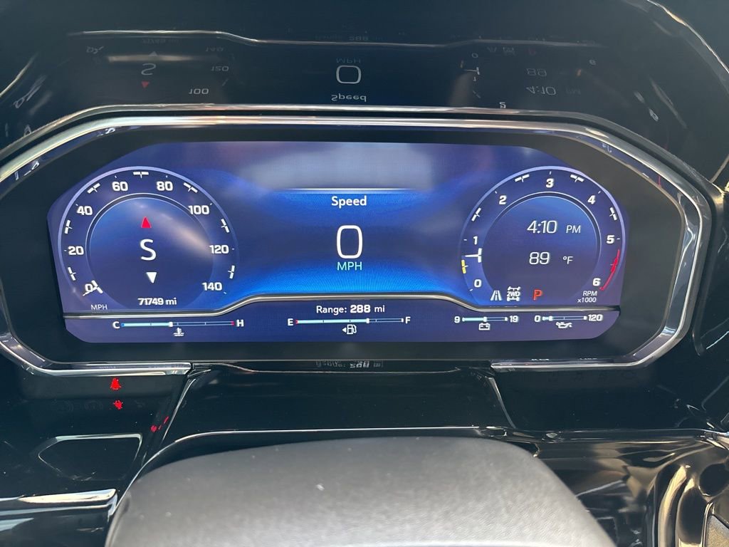 2023 Chevrolet Silverado 1500 RST - Photo 22
