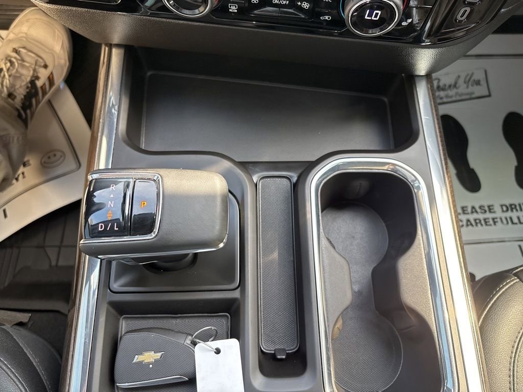 2023 Chevrolet Silverado 1500 RST - Photo 28
