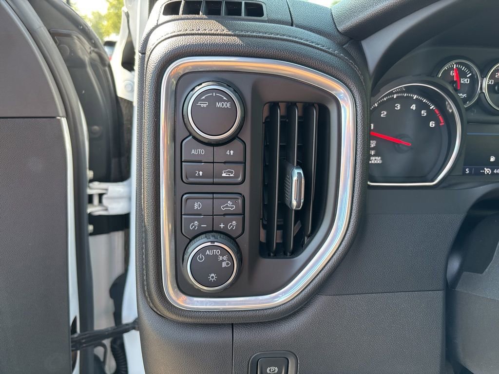 2022 Chevrolet Silverado 1500 Limited RST - Photo 19