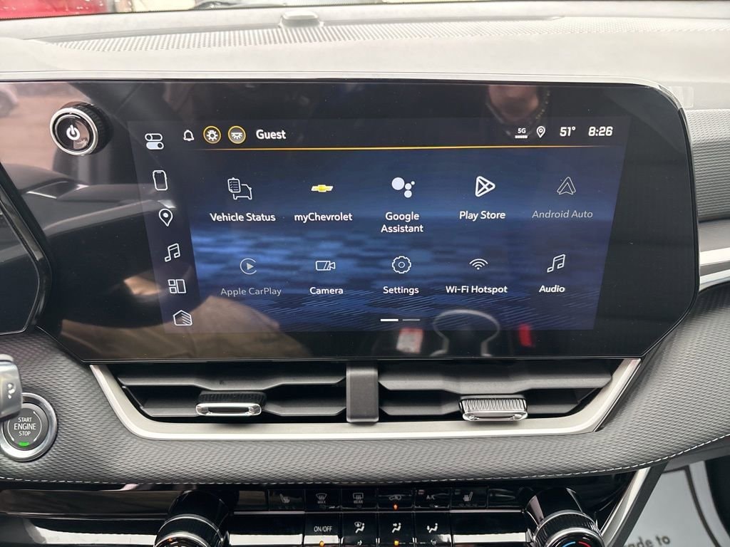 2026 Chevrolet Equinox LT - Photo 16