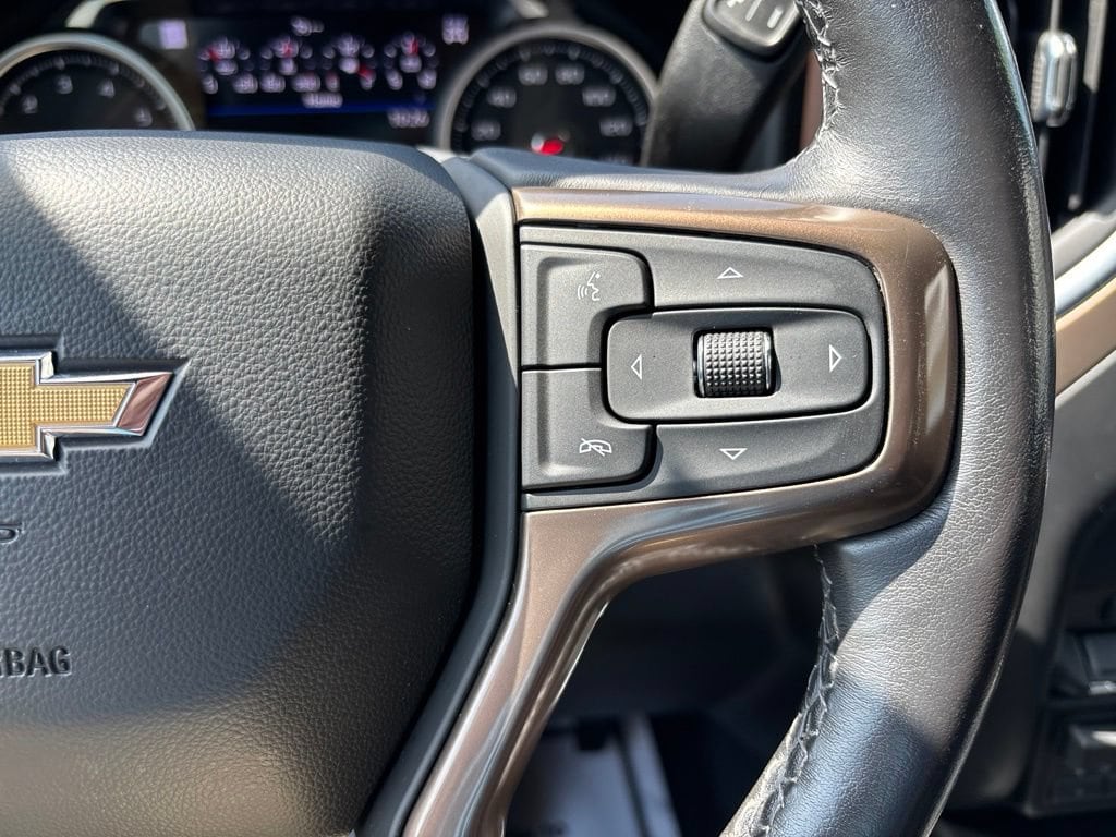 2022 Chevrolet Silverado 2500HD High Country - Photo 22