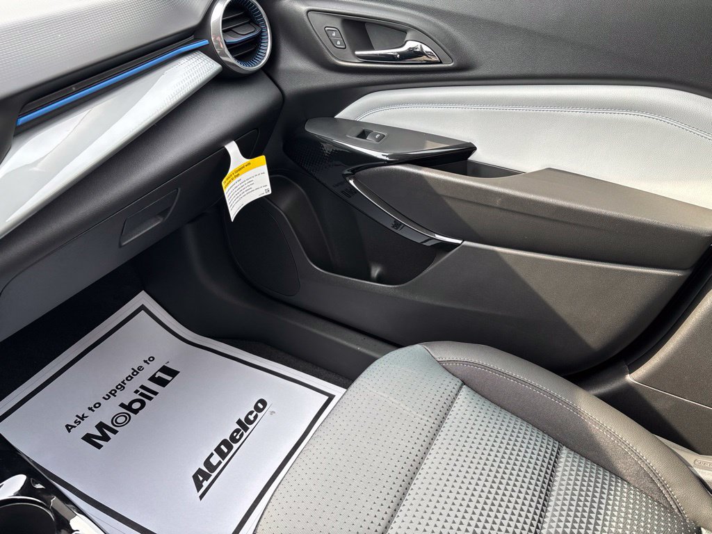 2026 Chevrolet Trax LT - Photo 24