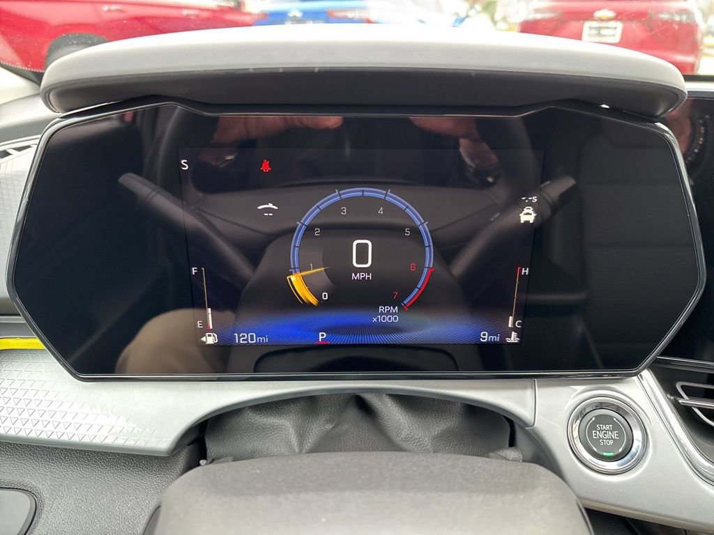 2026 Chevrolet Trax LT - Photo 13
