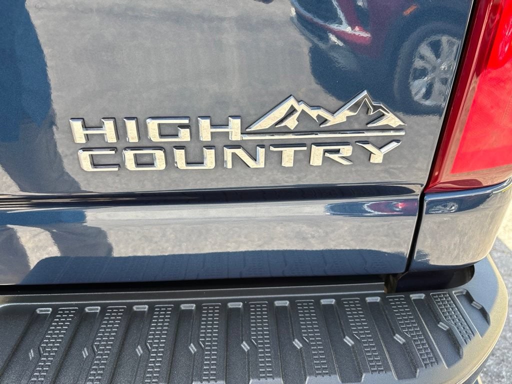 2022 Chevrolet Silverado 2500HD High Country - Photo 9