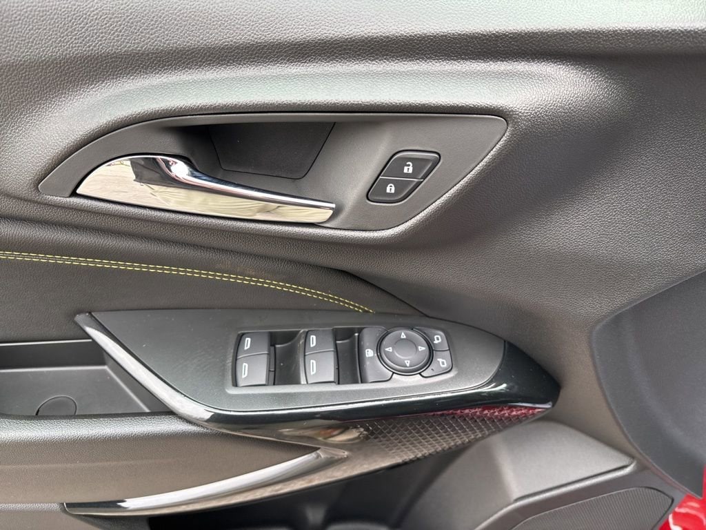 2026 Chevrolet Trax LT - Photo 12