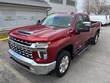  Chevrolet Silverado 2500 HD