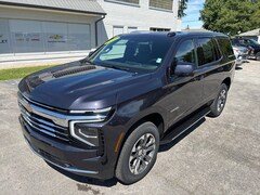 2025 Chevrolet Tahoe LT SUV