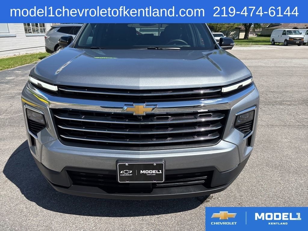 1GNERGKS1RJ191011