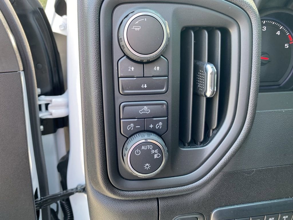 2025 Chevrolet Silverado 3500 HD Work Truck - Photo 15