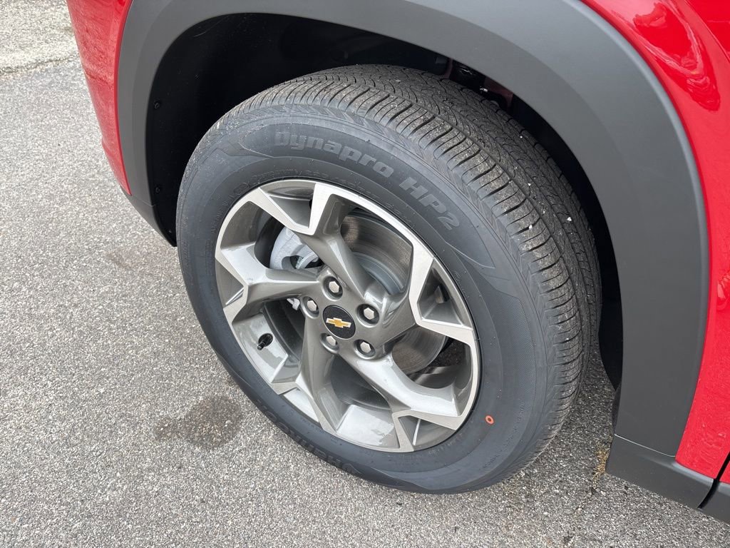 2026 Chevrolet Trax LT - Photo 6