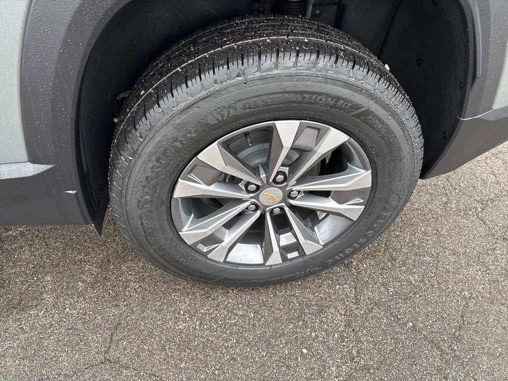 2026 Chevrolet Equinox LT - Photo 7