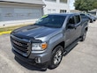  GMC Canyon