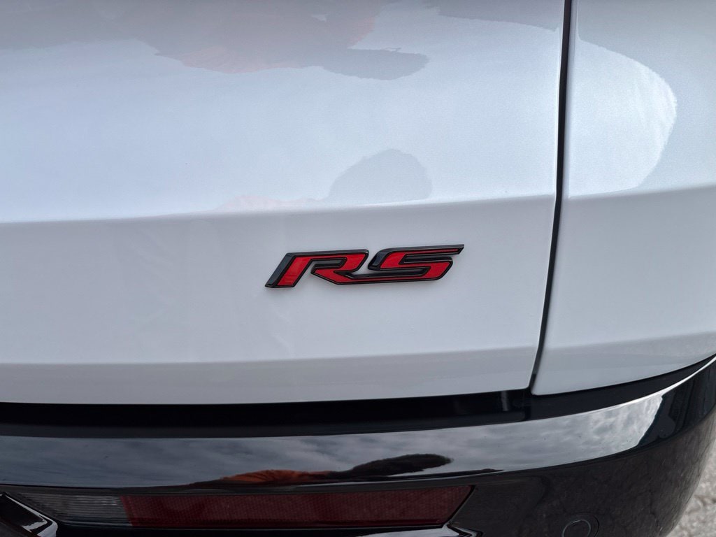 2026 Chevrolet Traverse RS - Photo 7