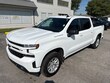Chevrolet Silverado 1500 LTD