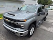  Chevrolet Silverado 2500 HD