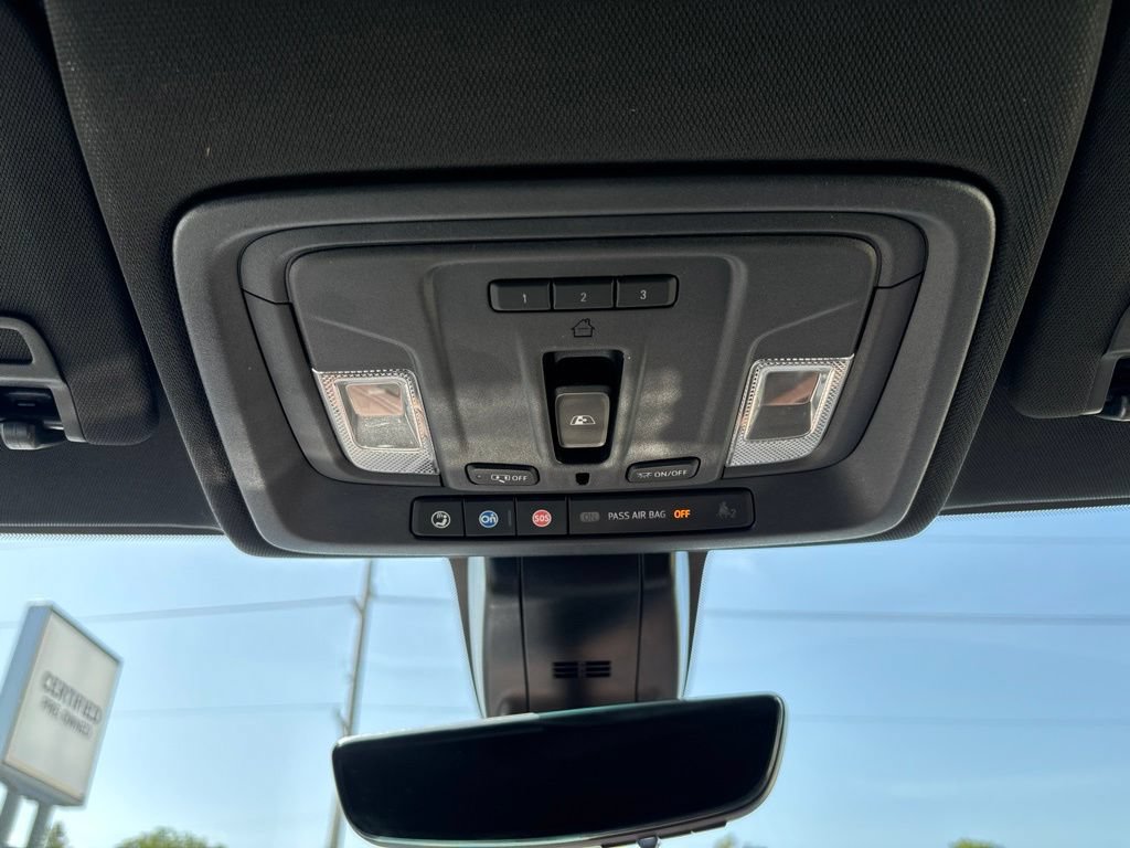 2022 Chevrolet Silverado 2500HD High Country - Photo 32