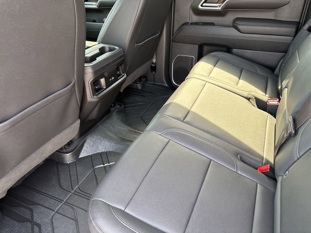 2023 Chevrolet Silverado 1500 RST - Photo 14