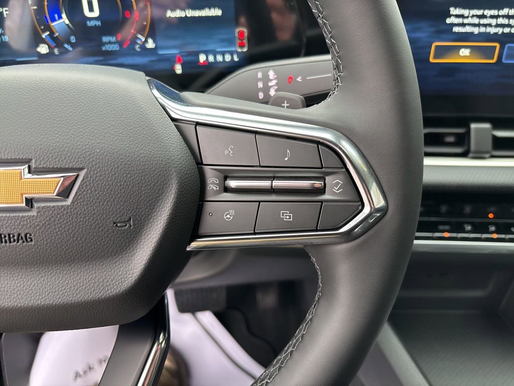2026 Chevrolet Equinox LT - Photo 15