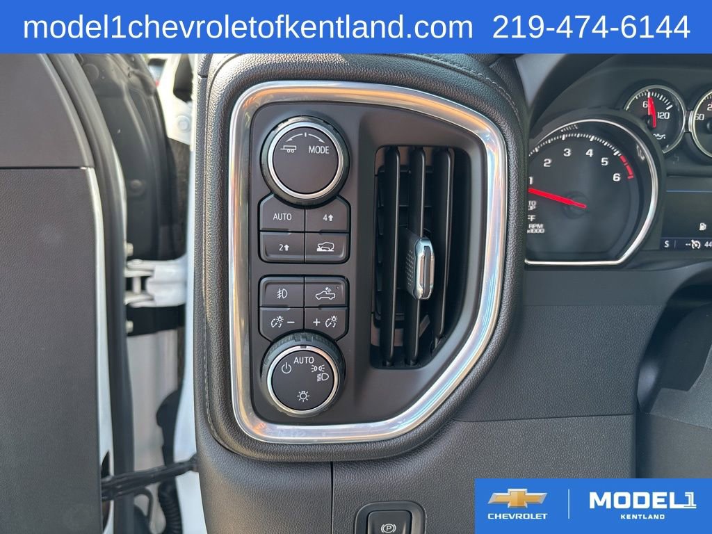 2022 Chevrolet Silverado 1500 Limited RST - Photo 19