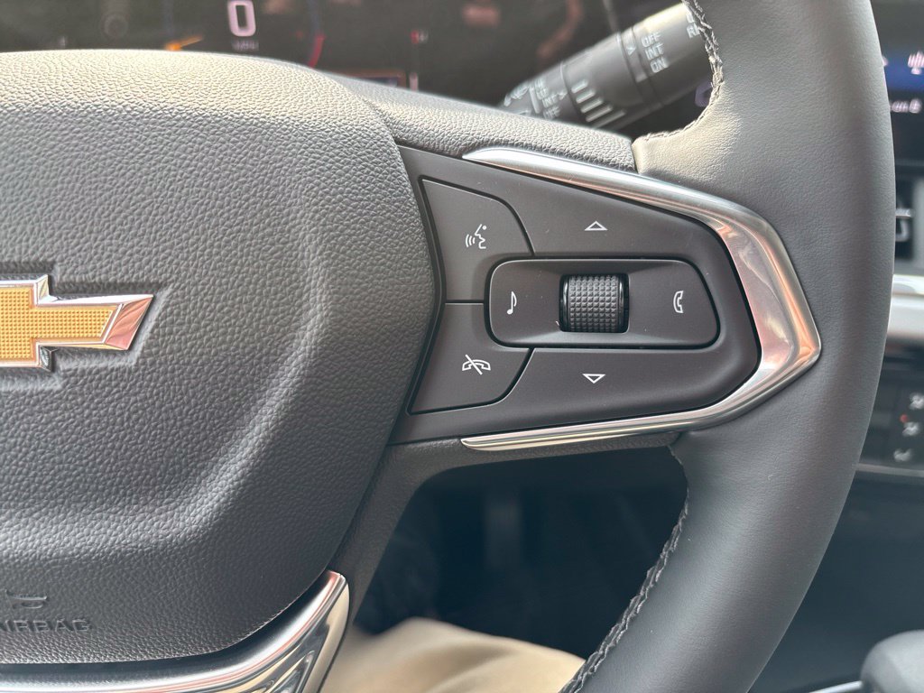 2026 Chevrolet Trax LT - Photo 19