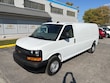  Chevrolet Express Cargo