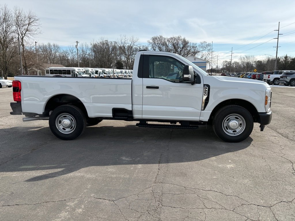 2024 Ford F-250 XL photo 4