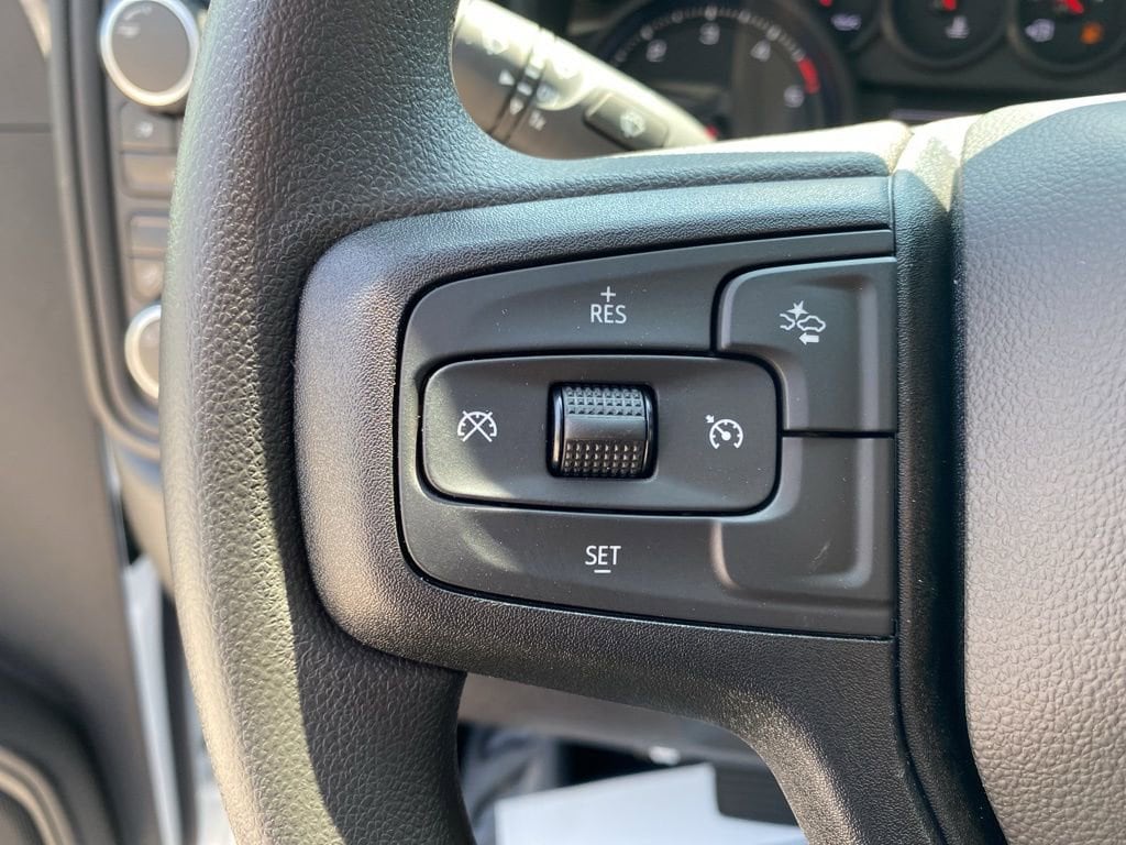 2025 Chevrolet Silverado 3500 HD Work Truck - Photo 18