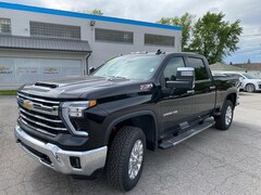 2025 Chevrolet Silverado 2500 HD LTZ Truck