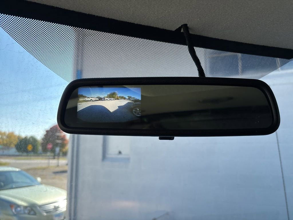2025 Chevrolet Express Cargo Work Van - Photo 18