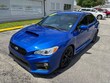  Subaru WRX