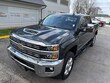  Chevrolet Silverado 2500 HD