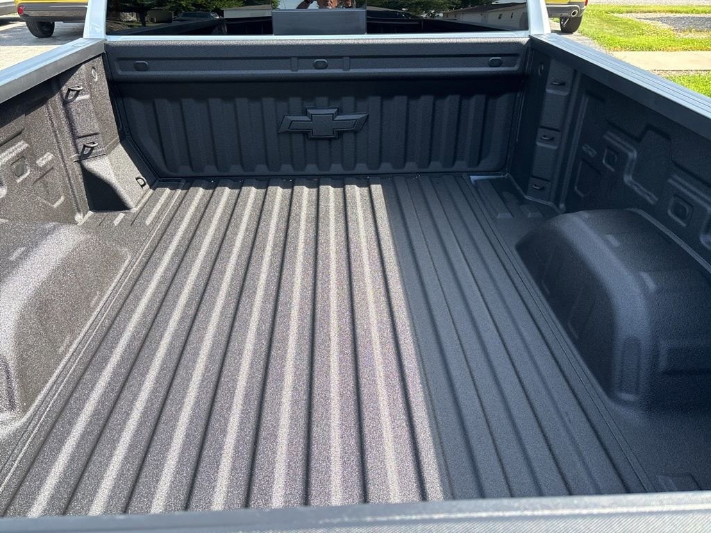 2023 Chevrolet Silverado 1500 RST - Photo 8