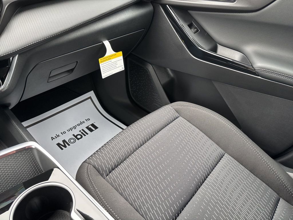 2026 Chevrolet Equinox LT - Photo 21