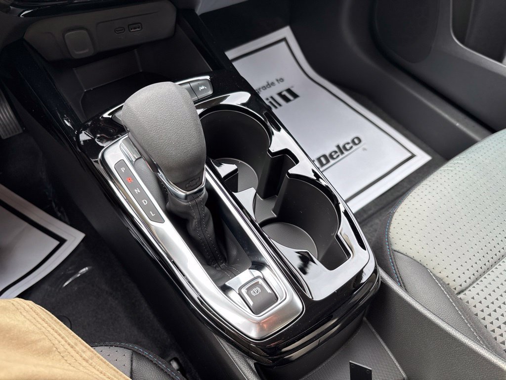 2026 Chevrolet Trax LT - Photo 23