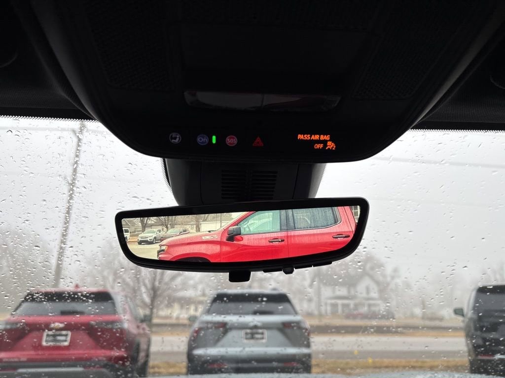2026 Chevrolet Equinox LT - Photo 22